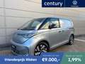 Volkswagen ID. Buzz Cargo Bedrijfswagens Bulli Edition Elektromotor 125 kW ( Argent - thumbnail 1
