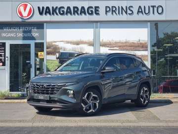 1.6 T-GDI PHEV 4WD |NAP|STOEL+STUURVW.|CARPLAY|CLI