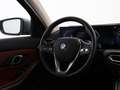 BMW 320 d Touring Aut LED NAVI LEDER TEMPOMAT R-CAM Grau - thumbnail 11