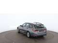 BMW 320 d Touring Aut LED NAVI LEDER TEMPOMAT R-CAM Grau - thumbnail 4