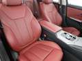 BMW 320 d Touring Aut LED NAVI LEDER TEMPOMAT R-CAM Grau - thumbnail 13