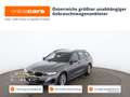 BMW 320 d Touring Aut LED NAVI LEDER TEMPOMAT R-CAM Grau - thumbnail 1