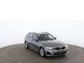 BMW 320 d Touring Aut LED NAVI LEDER TEMPOMAT R-CAM Grau - thumbnail 6