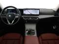 BMW 320 d Touring Aut LED NAVI LEDER TEMPOMAT R-CAM Grau - thumbnail 10