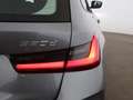 BMW 320 d Touring Aut LED NAVI LEDER TEMPOMAT R-CAM Grau - thumbnail 8