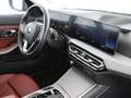 BMW 320 d Touring Aut LED NAVI LEDER TEMPOMAT R-CAM Grau - thumbnail 12
