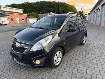 LT nur 71Tkm Klima Tüv neu