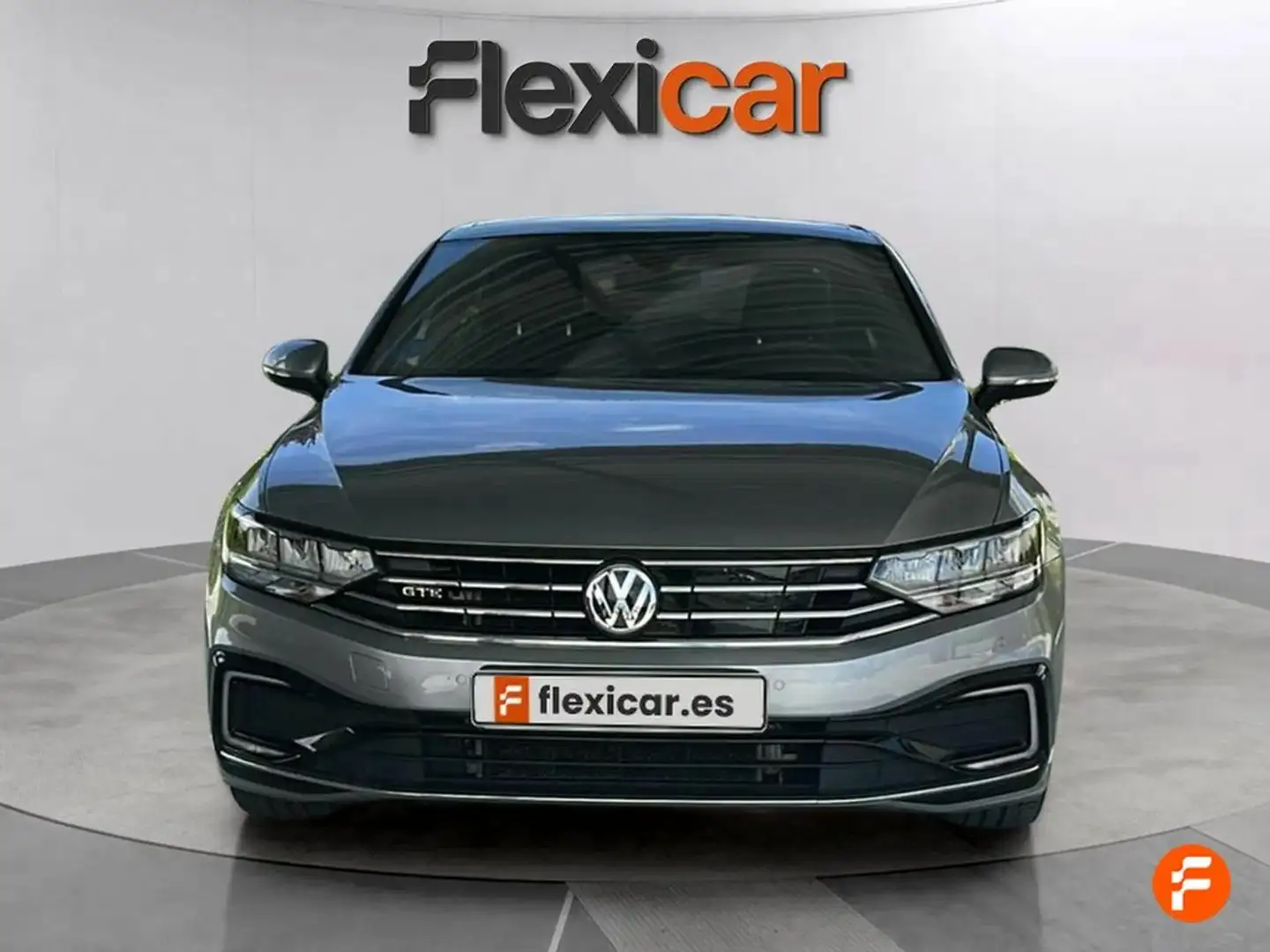Volkswagen Passat GTE 1.4 TSI e-Power 115kW + 85kW DSG Amarillo - 2