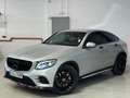 Mercedes-Benz GLC 220 220d 4Matic Aut. Grijs - thumbnail 2