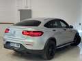 Mercedes-Benz GLC 220 220d 4Matic Aut. Grijs - thumbnail 6
