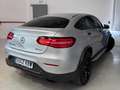 Mercedes-Benz GLC 220 220d 4Matic Aut. Grijs - thumbnail 5