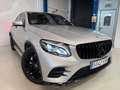 Mercedes-Benz GLC 220 220d 4Matic Aut. Grijs - thumbnail 3