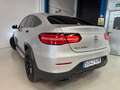 Mercedes-Benz GLC 220 220d 4Matic Aut. Grijs - thumbnail 7