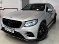 Mercedes-Benz GLC 220 220d 4Matic Aut. Grijs - thumbnail 1