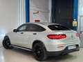 Mercedes-Benz GLC 220 220d 4Matic Aut. Grijs - thumbnail 8