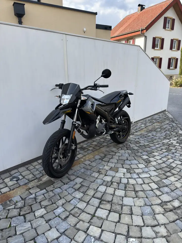 Derbi Senda