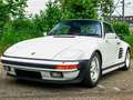 Porsche 930 911 Cabrio 3.3 Turbo Bianco - thumbnail 3