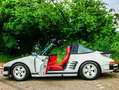 Porsche 930 911 Cabrio 3.3 Turbo Bianco - thumbnail 5