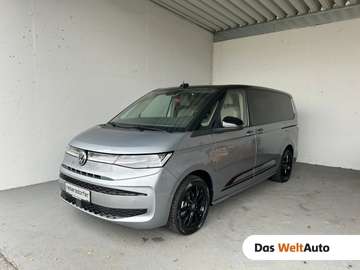 VW T7 Multivan Edition ÜH TDI