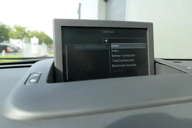 Peugeot 3008 view 14
