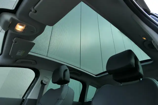 Peugeot 3008 view 7