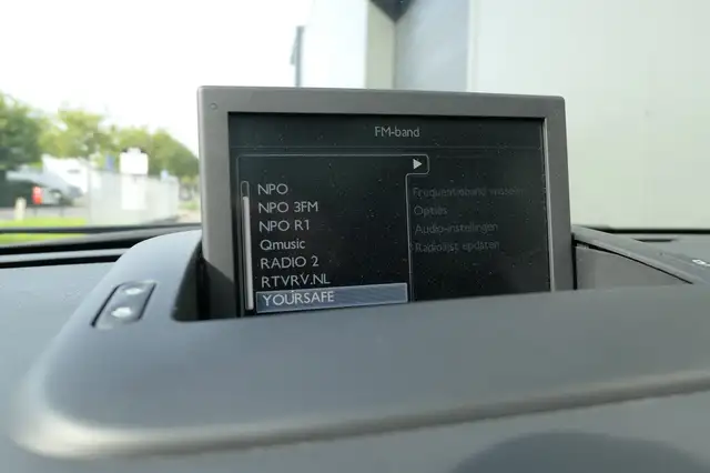 Peugeot 3008 view 15