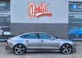 Audi S7 Audi S7 Sportback/Carbon/Maxton Argent - thumbnail 9