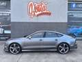 Audi S7 Audi S7 Sportback/Carbon/Maxton Argent - thumbnail 8