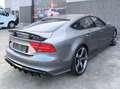 Audi S7 Audi S7 Sportback/Carbon/Maxton Argent - thumbnail 3