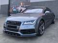 Audi S7 Audi S7 Sportback/Carbon/Maxton Argent - thumbnail 1