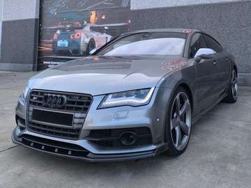 Audi S7 Sportback/Carbon/Maxton