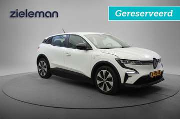 EV60 Optimum Charge Evolution - WLTP 470 km, Digit