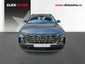 Hyundai TUCSON 1.6 TGDI 150CV 48V Maxx Gris - thumbnail 2