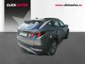Hyundai TUCSON 1.6 TGDI 150CV 48V Maxx Gris - thumbnail 6