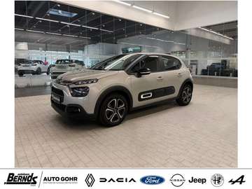 Pure Tech 83 S&S PLUS KLIMAAUTOMATIK RADIO LRS