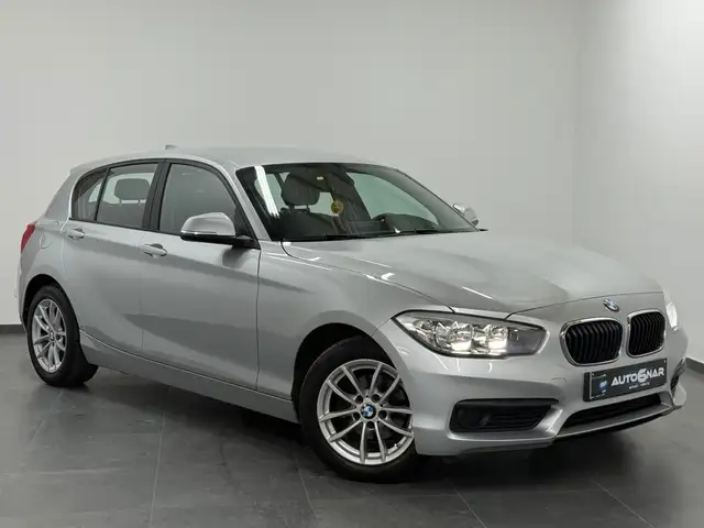 BMW 1er