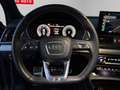 Audi Q5 Sportback 40 tdi Mhev S line Plus quattro s-tronic Gris - thumbnail 10