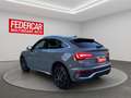Audi Q5 Sportback 40 tdi Mhev S line Plus quattro s-tronic Gris - thumbnail 5