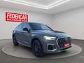 Audi Q5 Sportback 40 tdi Mhev S line Plus quattro s-tronic Gris - thumbnail 1