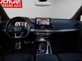 Audi Q5 Sportback 40 tdi Mhev S line Plus quattro s-tronic Gris - thumbnail 17