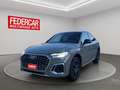 Audi Q5 Sportback 40 tdi Mhev S line Plus quattro s-tronic Gris - thumbnail 3