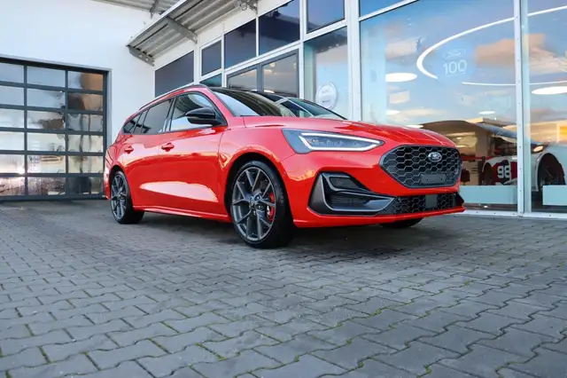 Ford Focus ST Turnier X 2.3 EcoBoost 2,99% FIN* AHK