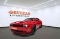 Dodge Challenger SRT Hellcat Jailbreak Widebody Rojo - thumbnail 1