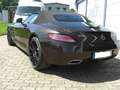 Mercedes-Benz SLS SLS 63 AMG Cabrio TOP ZUSTAND Unfallfrei Brun - thumbnail 3