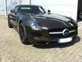 Mercedes-Benz SLS SLS 63 AMG Cabrio TOP ZUSTAND Unfallfrei Brun - thumbnail 2