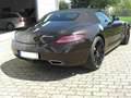 Mercedes-Benz SLS SLS 63 AMG Cabrio TOP ZUSTAND Unfallfrei Brun - thumbnail 4
