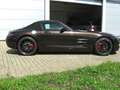 Mercedes-Benz SLS SLS 63 AMG Cabrio TOP ZUSTAND Unfallfrei Brun - thumbnail 6