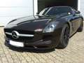 Mercedes-Benz SLS SLS 63 AMG Cabrio TOP ZUSTAND Unfallfrei Brun - thumbnail 1