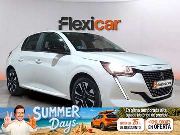 BlueHDi 73kW (100CV) Active