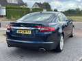 Jaguar XF 2.7D V6 Luxury schuifdak|goede staat! Bleu - thumbnail 5